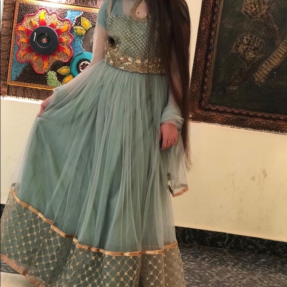 Pakistani-dress - Picture 7 of 7